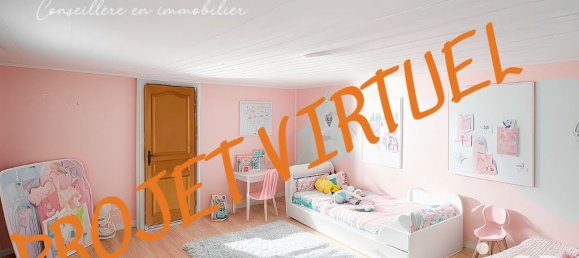 4 Schlafzimmer Haus in Waldwisse, France, Nr. 160260 14