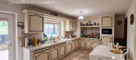 4 Schlafzimmer Haus in Waldwisse, France, Nr. 160260 6