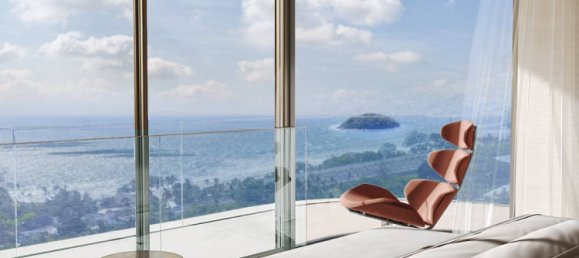 4 bedrooms Villa in Karon, Thailand No. 23644 7