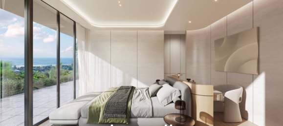 4 bedrooms Villa in Karon, Thailand No. 23644 9