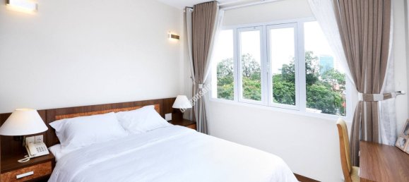 60m² Apartment in District 3, Vietnam No. 10783 6