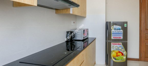 60m² Apartment in District 3, Vietnam No. 10783 3