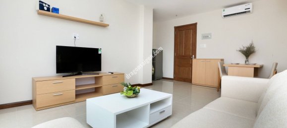 60m² Apartment in District 3, Vietnam No. 10783 8