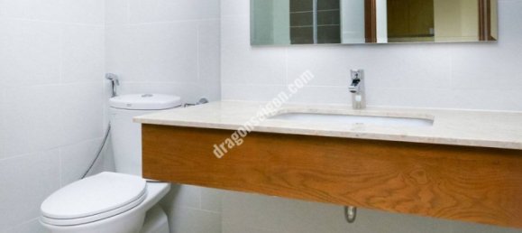 60m² Apartment in District 3, Vietnam No. 10783 2