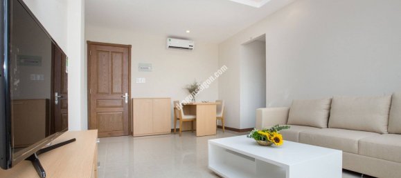 60m² Apartment in District 3, Vietnam No. 10783 7