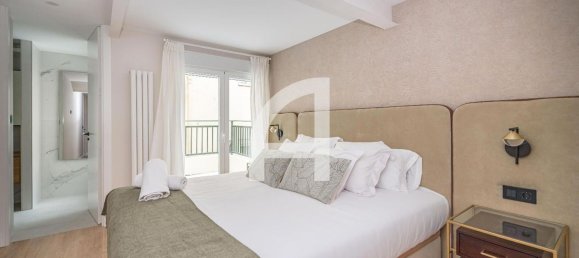 2 bedrooms Duplex in Madrid, Spain No. 126430 11