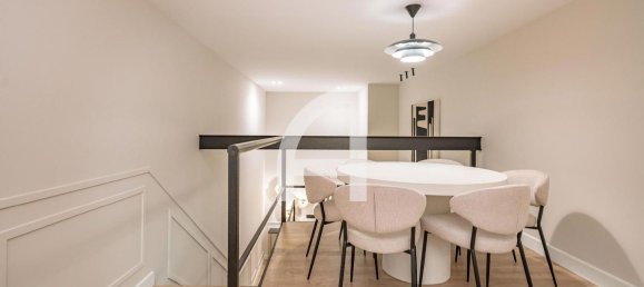 2 bedrooms Duplex in Madrid, Spain No. 126430 5