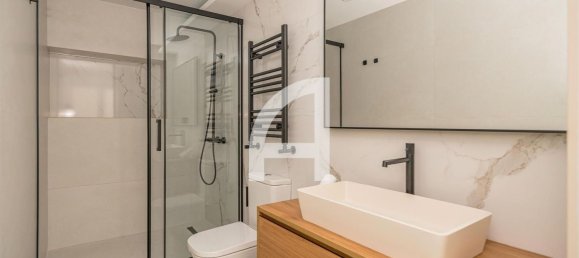 2 bedrooms Duplex in Madrid, Spain No. 126430 13