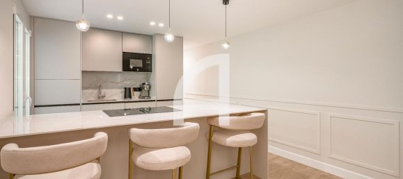 2 bedrooms Duplex in Madrid, Spain No. 126430 3