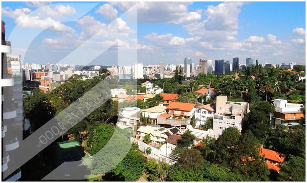 4 Schlafzimmer Wohnung in Sao Paulo, Brazil, Nr. 568317