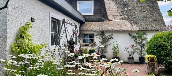 1 Schlafzimmer Haus in Dithmarschen, Germany, Nr. 332475 15