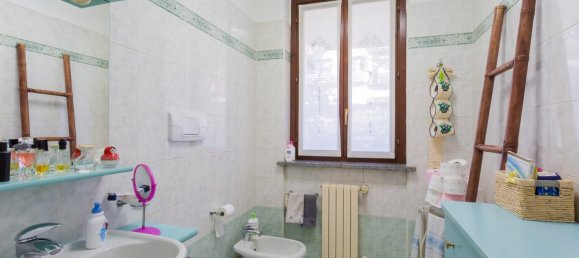 4 غرف نوم فيلا في Arese, Italy رقم 134716 19