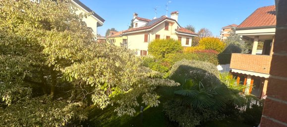 4 غرف نوم فيلا في Arese, Italy رقم 134716 43