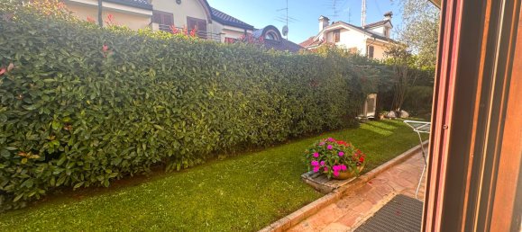 4 غرف نوم فيلا في Arese, Italy رقم 134716 6