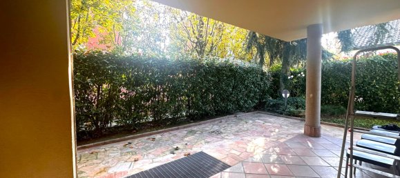 4 غرف نوم فيلا في Arese, Italy رقم 134716 25