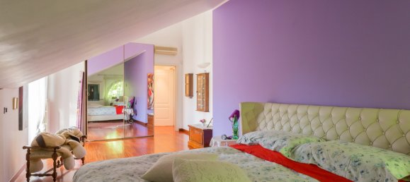 4 غرف نوم فيلا في Arese, Italy رقم 134716 33