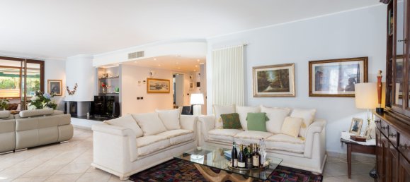 4 غرف نوم فيلا في Arese, Italy رقم 134716 8