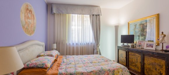 4 غرف نوم فيلا في Arese, Italy رقم 134716 20