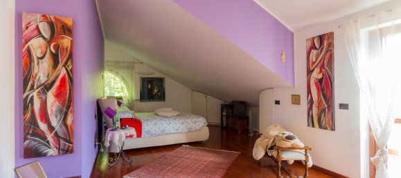 4 غرف نوم فيلا في Arese, Italy رقم 134716 32