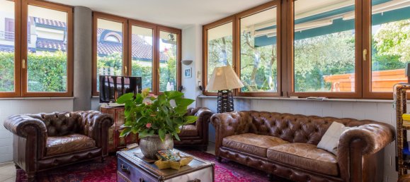 4 غرف نوم فيلا في Arese, Italy رقم 134716 13