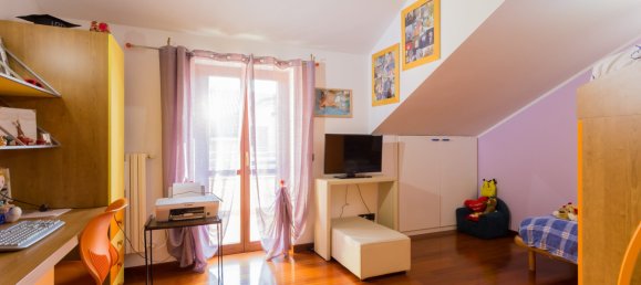 4 غرف نوم فيلا في Arese, Italy رقم 134716 40