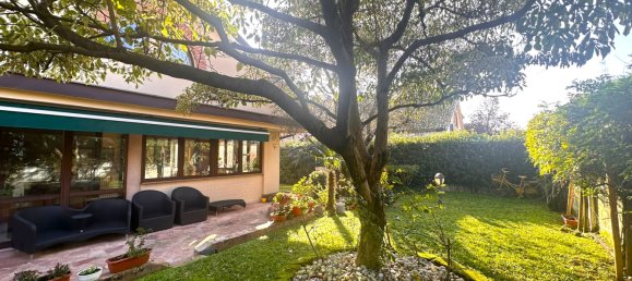 4 غرف نوم فيلا في Arese, Italy رقم 134716 12