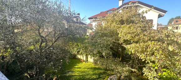 4 غرف نوم فيلا في Arese, Italy رقم 134716 44