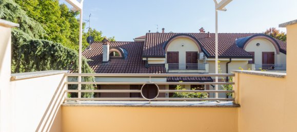 4 غرف نوم فيلا في Arese, Italy رقم 134716 34