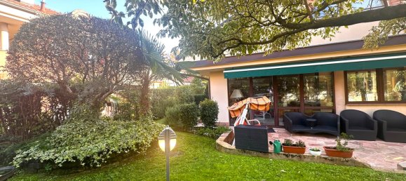 4 غرف نوم فيلا في Arese, Italy رقم 134716 2