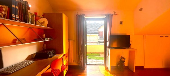 4 غرف نوم فيلا في Arese, Italy رقم 134716 38