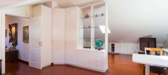 4 غرف نوم فيلا في Arese, Italy رقم 134716 41