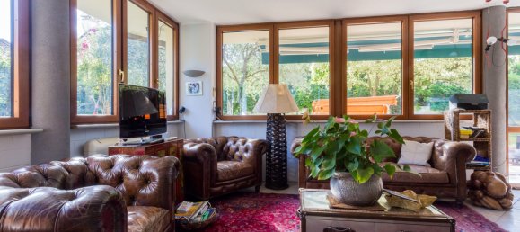 4 غرف نوم فيلا في Arese, Italy رقم 134716 11