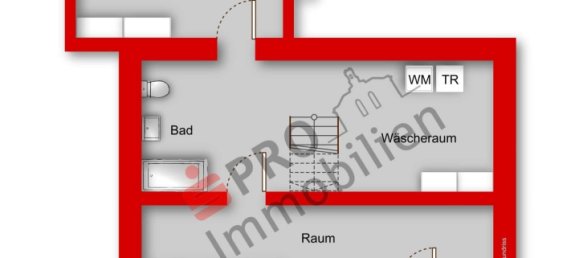 4-salle Maison à Neunkirchen, Germany No. 52805 14
