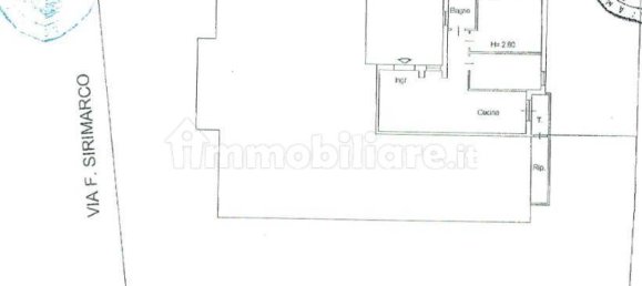 2 chambres Appartement à Tortora, Italy No. 262001 5