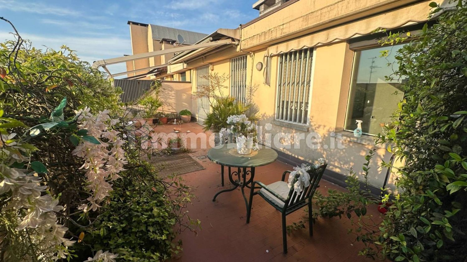 Penthouse T3 em Castel Maggiore, Italy N.º 390031