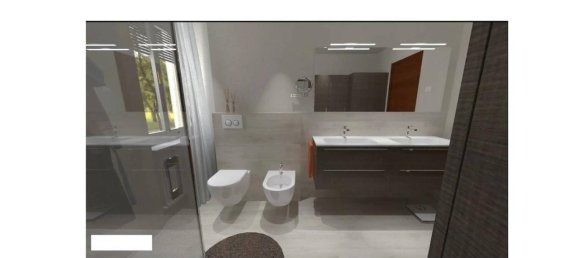 2-salle Appartement à Olgiate Molgora, Italy No. 19103 15