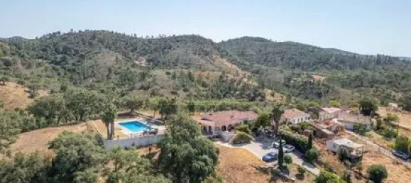 3 bedrooms Villa in Salir, Portugal No. 122375 18