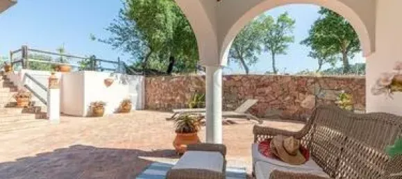 3 bedrooms Villa in Salir, Portugal No. 122375 27