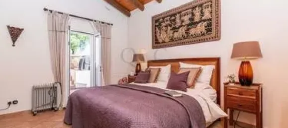 3 bedrooms Villa in Salir, Portugal No. 122375 25