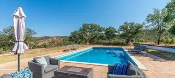 3 bedrooms Villa in Salir, Portugal No. 122375 4