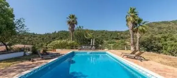 3 bedrooms Villa in Salir, Portugal No. 122375 21