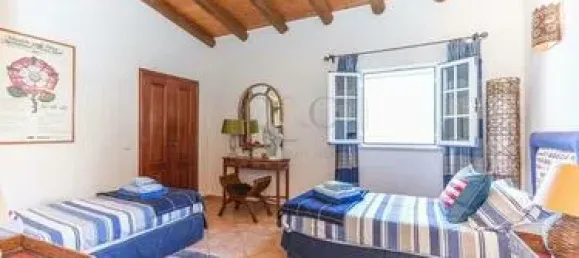 3 bedrooms Villa in Salir, Portugal No. 122375 12