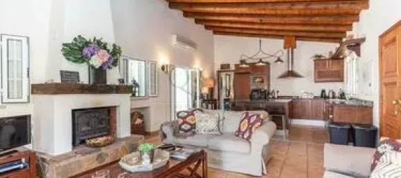 3 bedrooms Villa in Salir, Portugal No. 122375 29