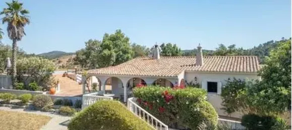 3 bedrooms Villa in Salir, Portugal No. 122375 6