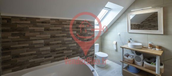 4 غرف نوم منزل في Brecy, France رقم 302715 13