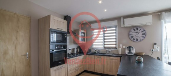 4 غرف نوم منزل في Brecy, France رقم 302715 5