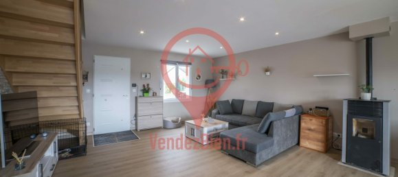 4 غرف نوم منزل في Brecy, France رقم 302715 16