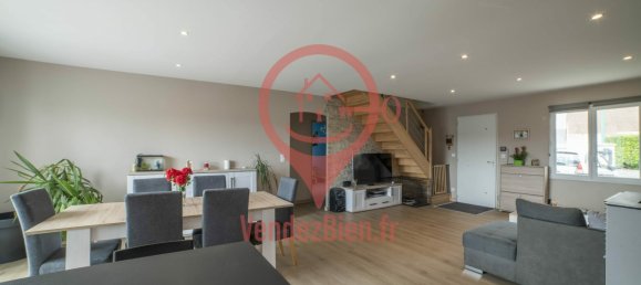 4 غرف نوم منزل في Brecy, France رقم 302715 2