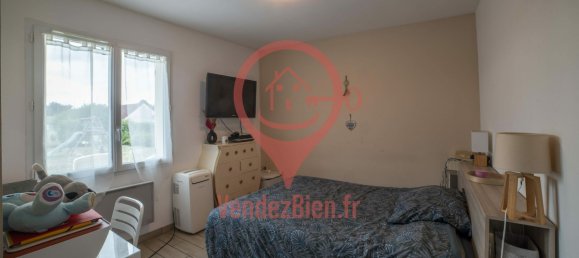 4 غرف نوم منزل في Brecy, France رقم 302715 7