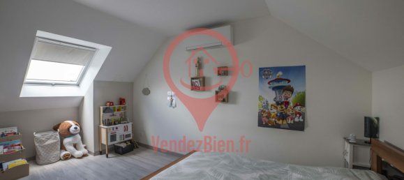 4 غرف نوم منزل في Brecy, France رقم 302715 10